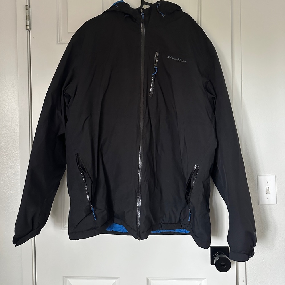 Eddie Bauer Jacket